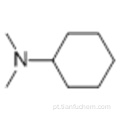 N, N-Dimetilciclohexilamina CAS 98-94-2